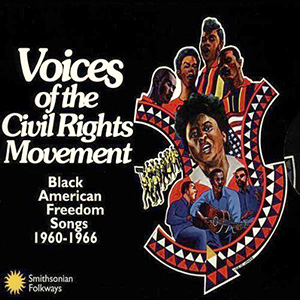 Voices Of Civil Rights Smithsonian