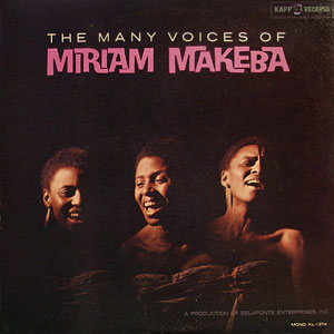 Voices Of Makeba