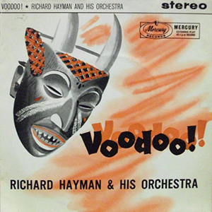 Voodoo Hayman