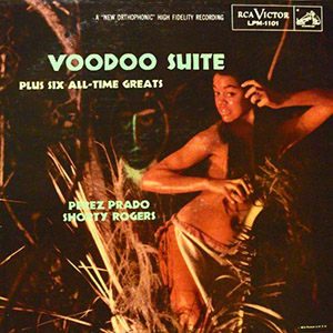 Voodoo Suite