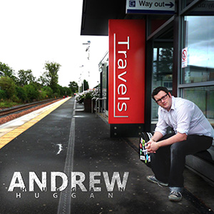 Waiting Andrew Huggan Travels