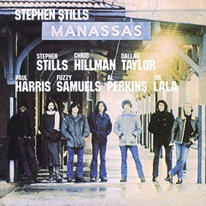 Waiting Stephen Stills Manassas