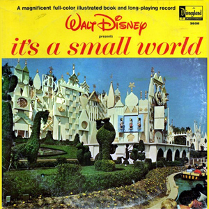 WaltDisneyItsASmallWorld