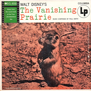 WaltDisneyVanishingPrairie