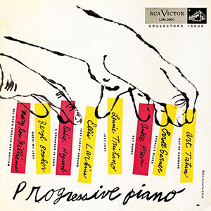 Warhol09ProgressivePianoVarious