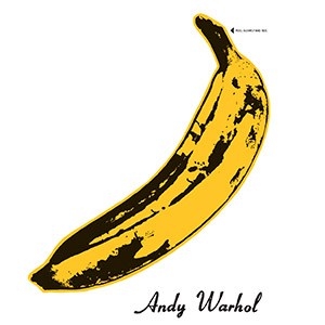Warhol 29 Velvet Underground