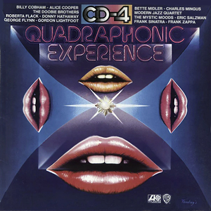 WarnerAtlantic_QuadraphonicExperience