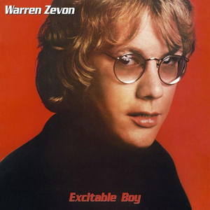 WarrenZevonExcitableBoy