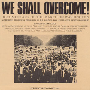 We Shall Overcome Folkways