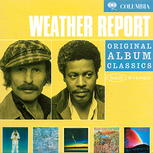 WeatherReportOriginal