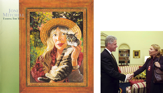 WhiteHouseClintonMitchell