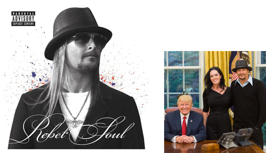 WhiteHouseTrumpKidRock