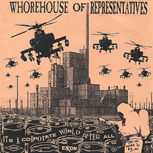 WhorehouseOfRepresentatives