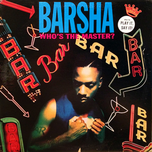 Whos The Master Barsha