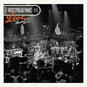 WidespreadPanic_LiveAustin