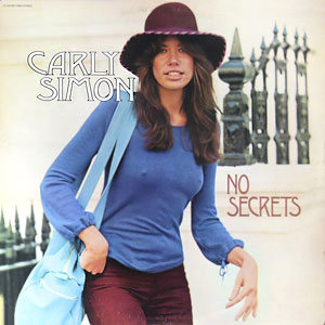 Wife Carly Simon James Taylor