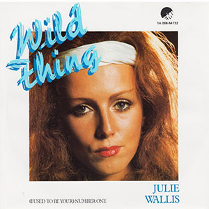 Wild Thing Julie Wallis Color