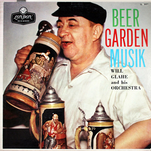 WillGlaheBeerGardenMusik