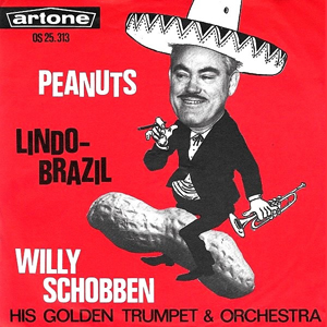 WillySchobbenPeanuts