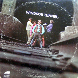 WindsorTunnel