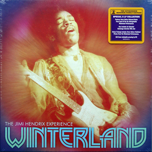 WinterlandJimiHendrixExperienceLP