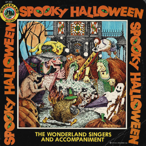 WonderlandSingersSpookyHalloween