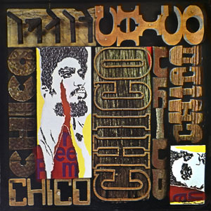 Wood Chico Freeman