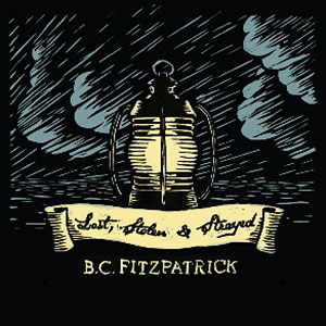 Woodcut BC Fitzpatrick