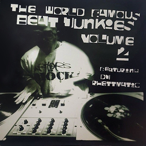 WorldFamousBeatJunkies