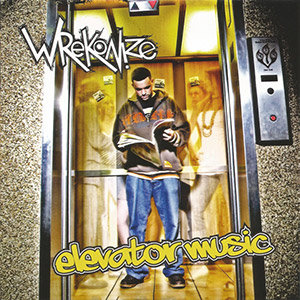 WrekonizeElevatorMusic