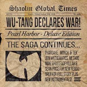 WuTangDeclaresWar