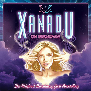 XanaduBroadwayCast