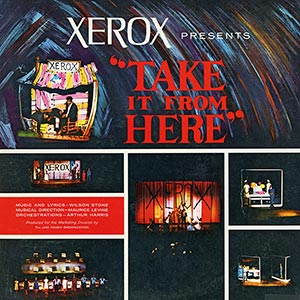 XeroxTakeItFromHere