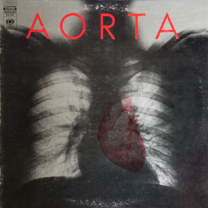 Xray Aorta