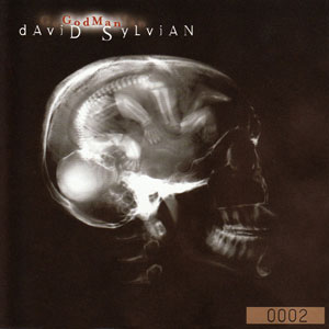 Xray David Sylvian God Man