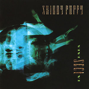 Xray Skinny Puppy Vivi Sectvi