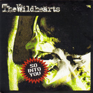 Xray Wildhearts So Into You