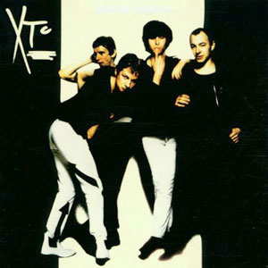 Xtc White Music