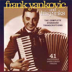 Yankovic Transcriptions