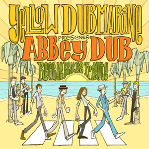 YellowDubmarineAbbeyDub