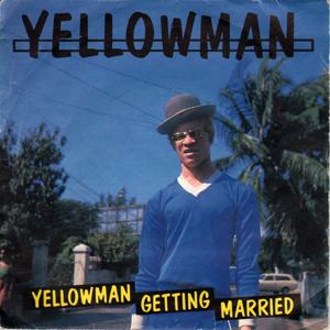 YellowmanGettingMarried