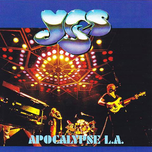YesApocalypseLASportsArena