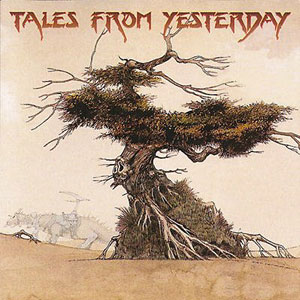 Yes Tales From Yesterday Tribute