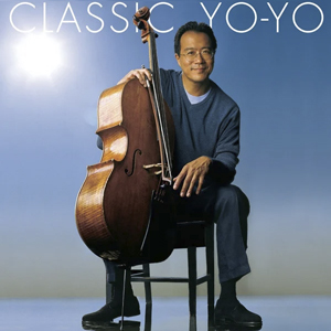 Yo-YoMaClassicYo-Yo