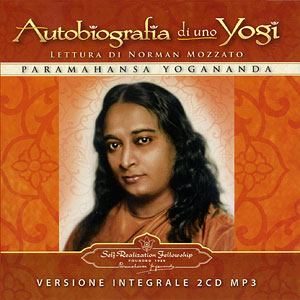 Yogi Yogananda Bio