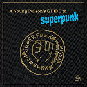 Young Persons Guide Superpunk