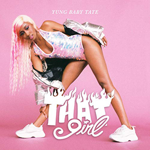 YungBabyTateThatGirl