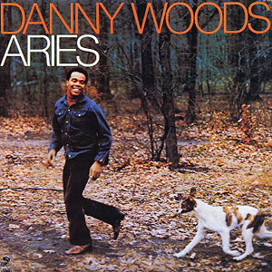 Zodiac Aries Danny Woods