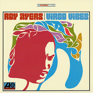 Zodiac Virgo Roy Ayers