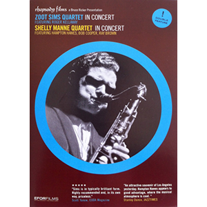 ZootSims_ShellyManne_DVD